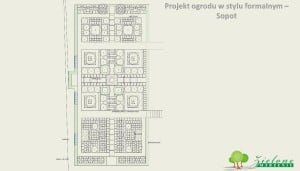 Projektowanie ogrodów Trójmiasto